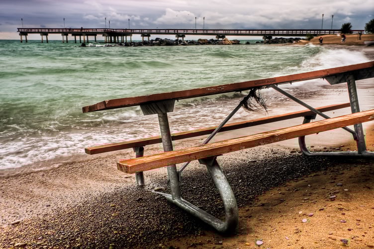 Photo for Bergen Beach - NYC