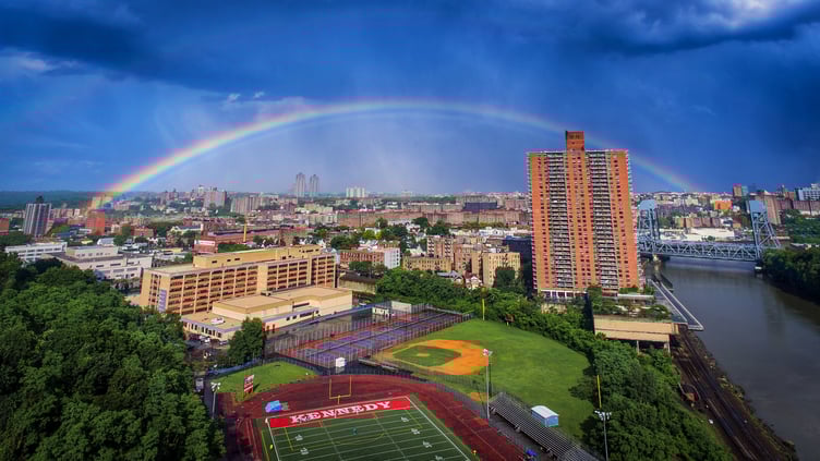 Photo for Marble Hill - NYC