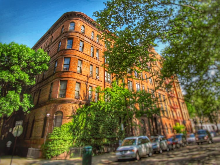 Photo for Central Harlem - NYC