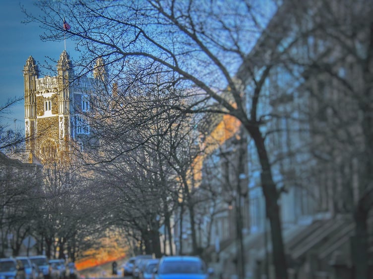 Photo for Hamilton Heights - NYC