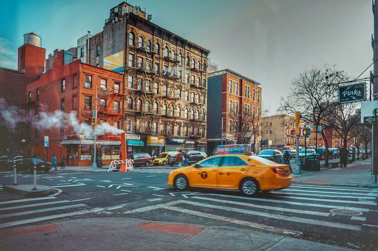 Photo for Lower East Side - NYC