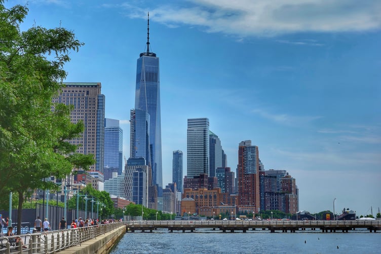 Photo for Hudson Square - NYC