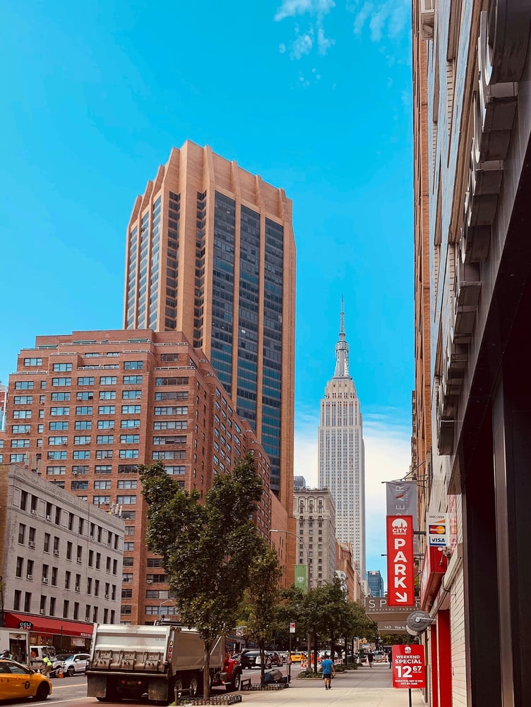 Photo for Kips Bay - NYC