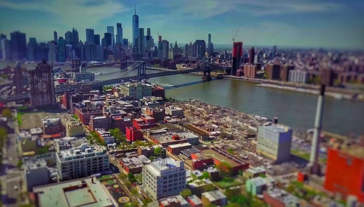 Photo for Vinegar Hill - NYC