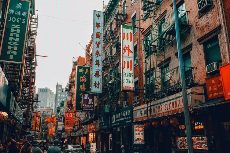 Photo for Chinatown - NYC