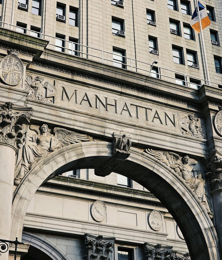 Photo for Civic Center - NYC