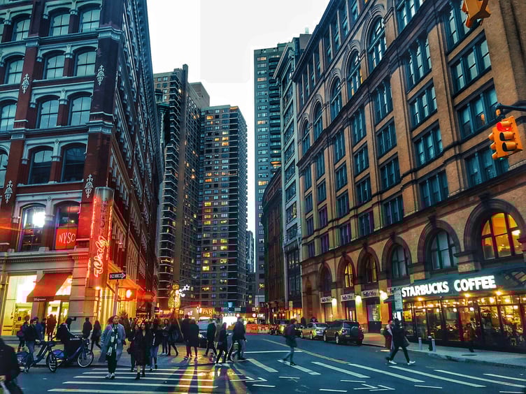 Photo for East Village - NYC