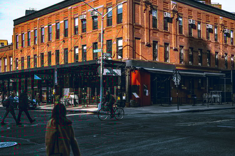 Photo for Meatpacking District - NYC