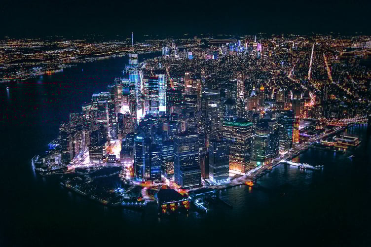 Photo for Downtown Manhattan - NYC