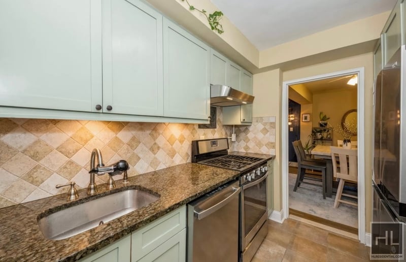 Image for East Broadway