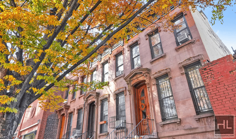 Image for 586 DEAN STREET