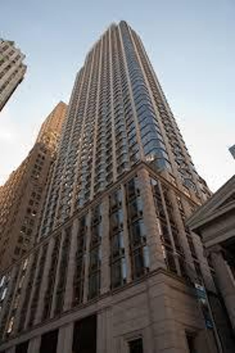 Image for BARCLAY ST