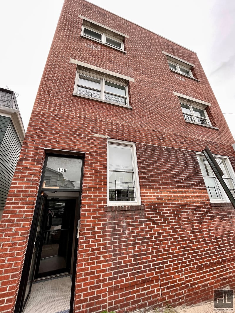 Image for Oliver Avenue