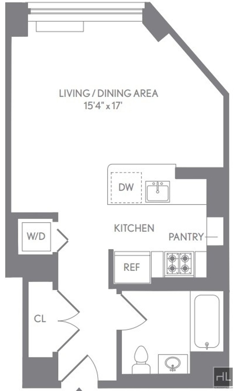 Image for West 77th Street