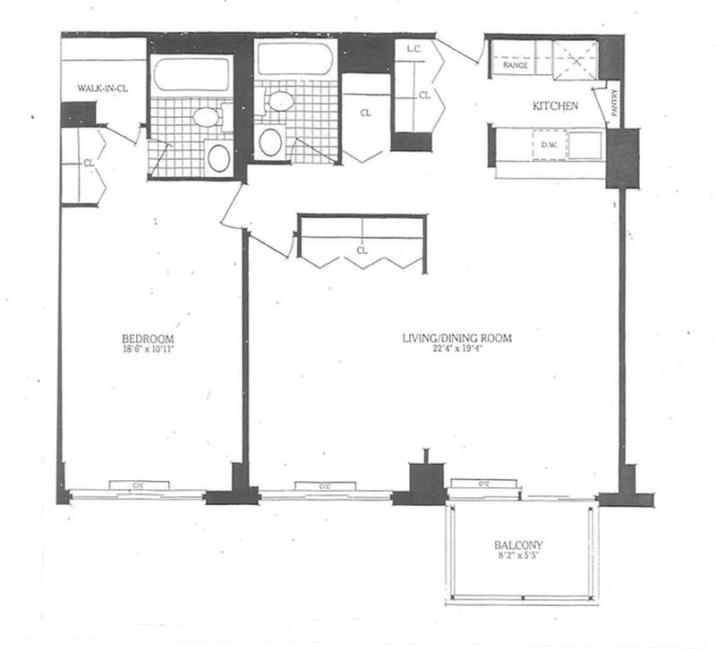 Image for 5 East 22nd Street