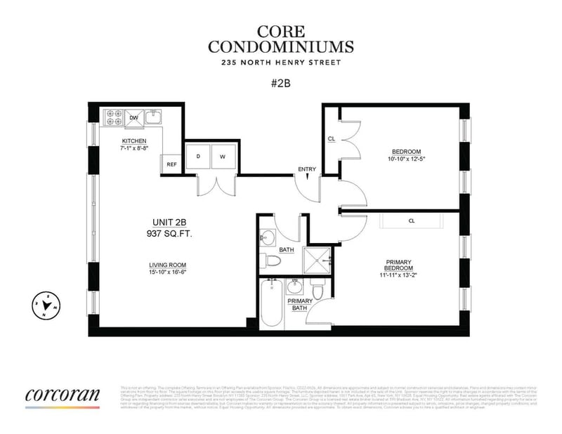 Image for N HENRY ST