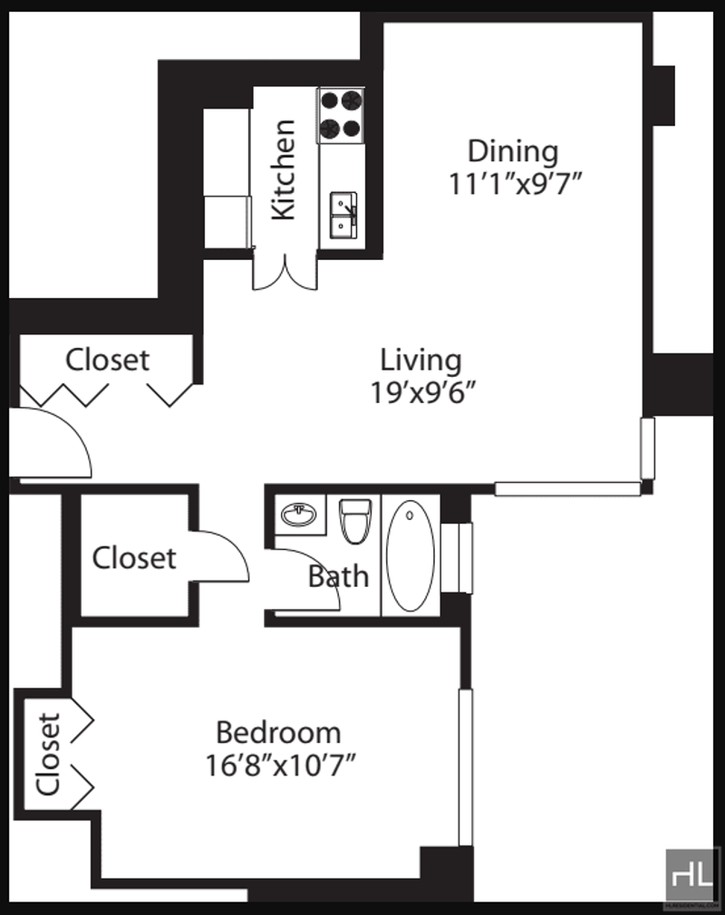 Image for East 27th Street