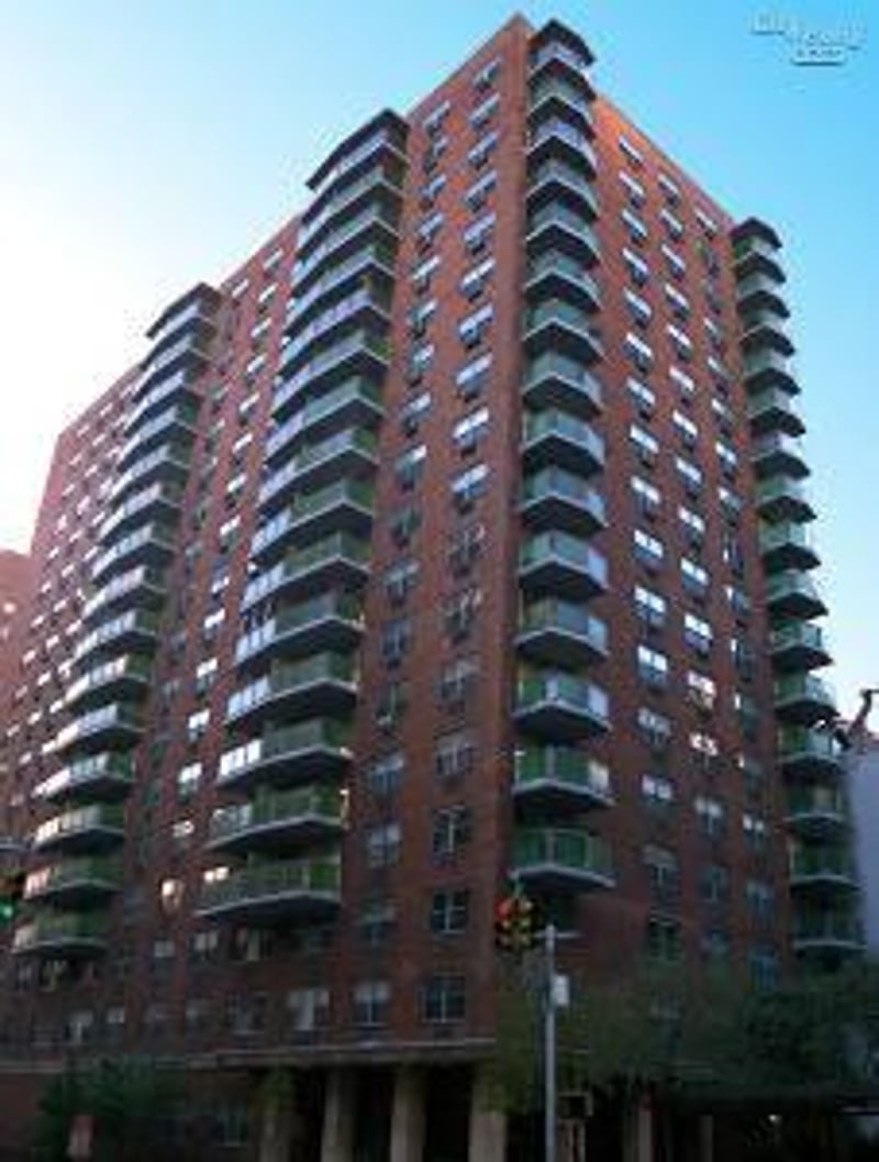 Image for East 34th Street