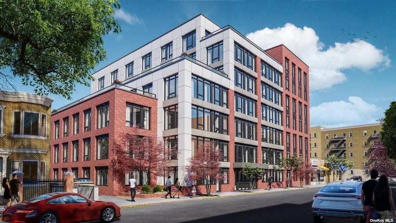 Image for 40-22 61st Street