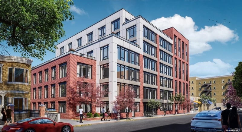 Image for 40-22 61st Street