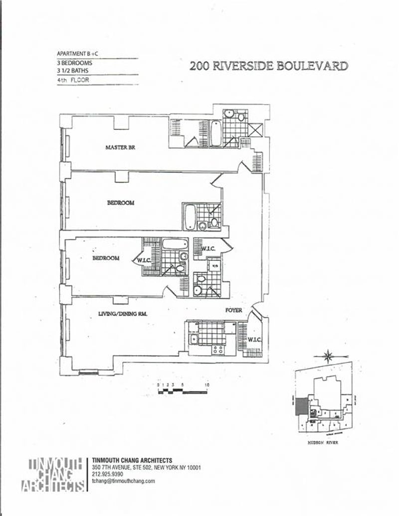Image for RIVSIDE BLVD
