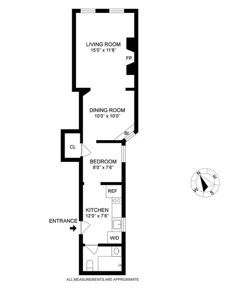 Image for West 16th Street