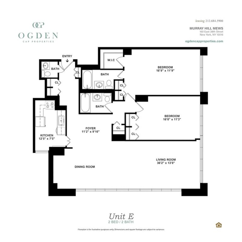 Image for East 38th Street