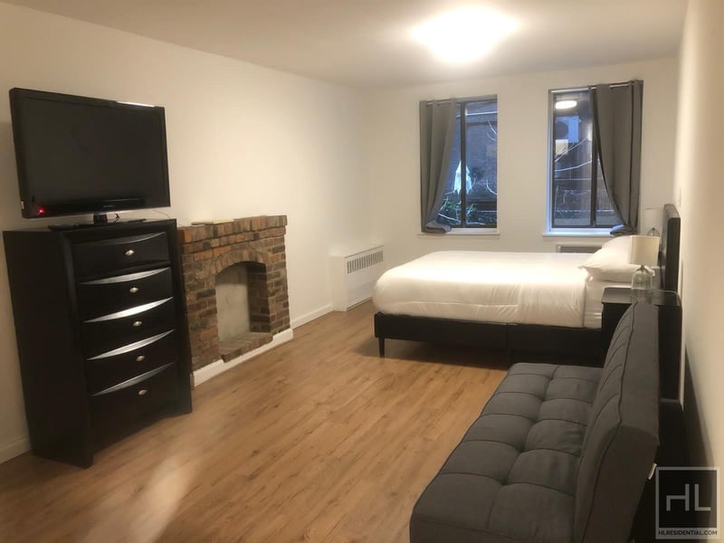 Image for EAST 89 STREET