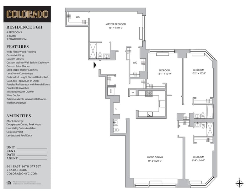 Image for East 86th Street