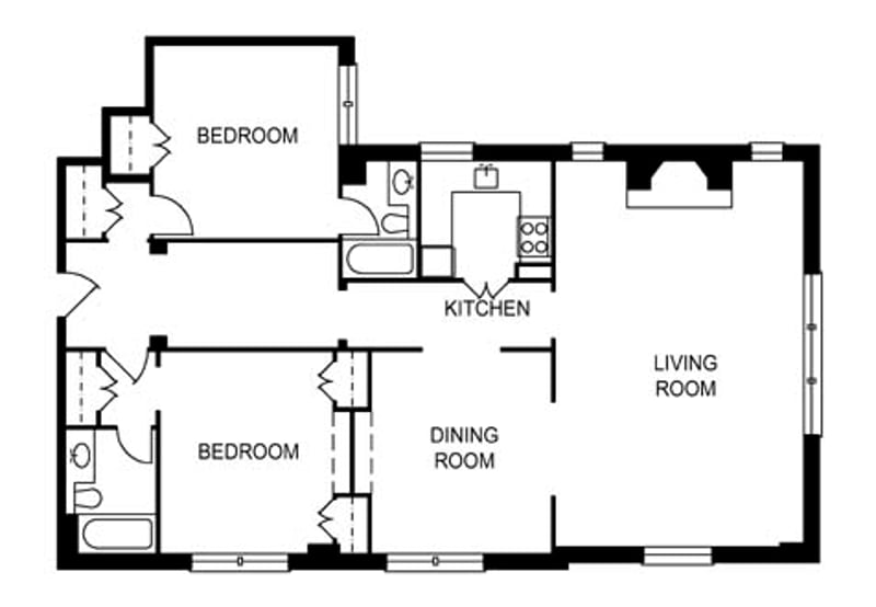 Image for Central Park West