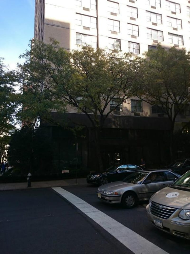 Image for West 60th Street
