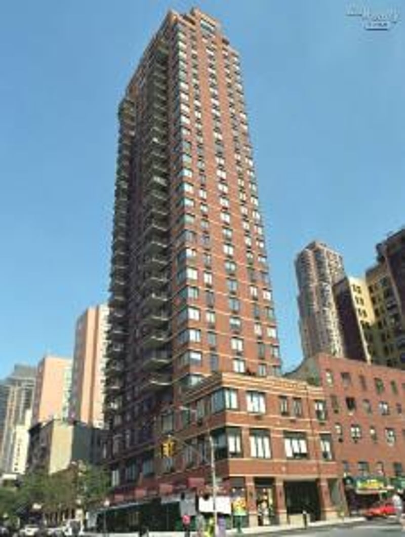 Image for West 67th Street