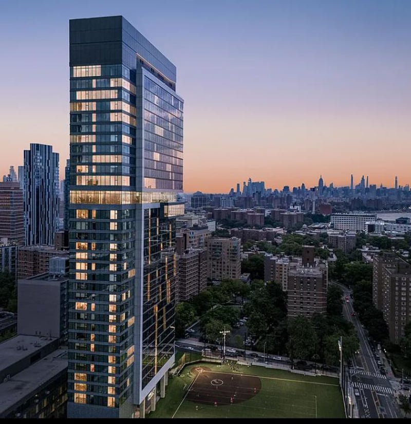 Image for Willoughby Street