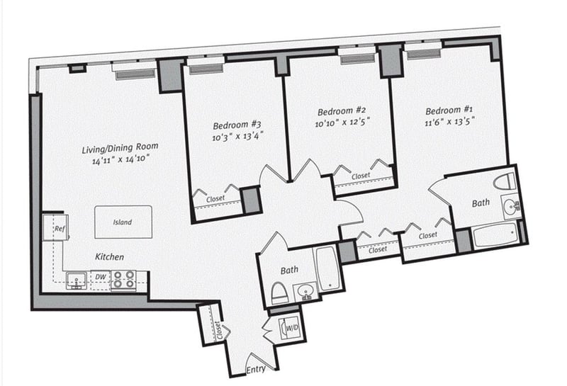Image for Morningside Drive