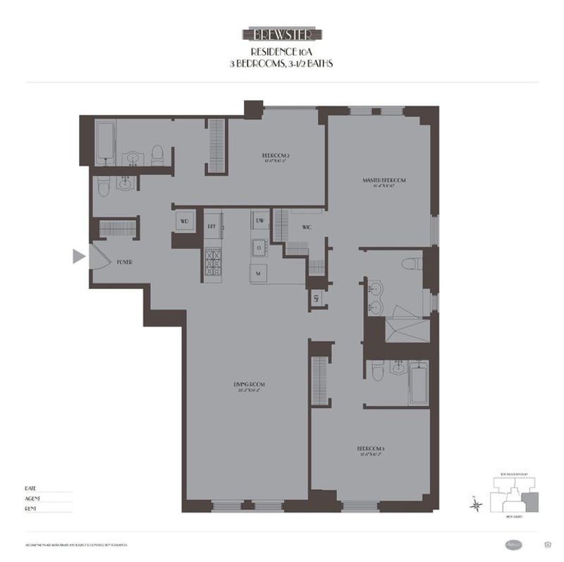 Image for West 86th Street