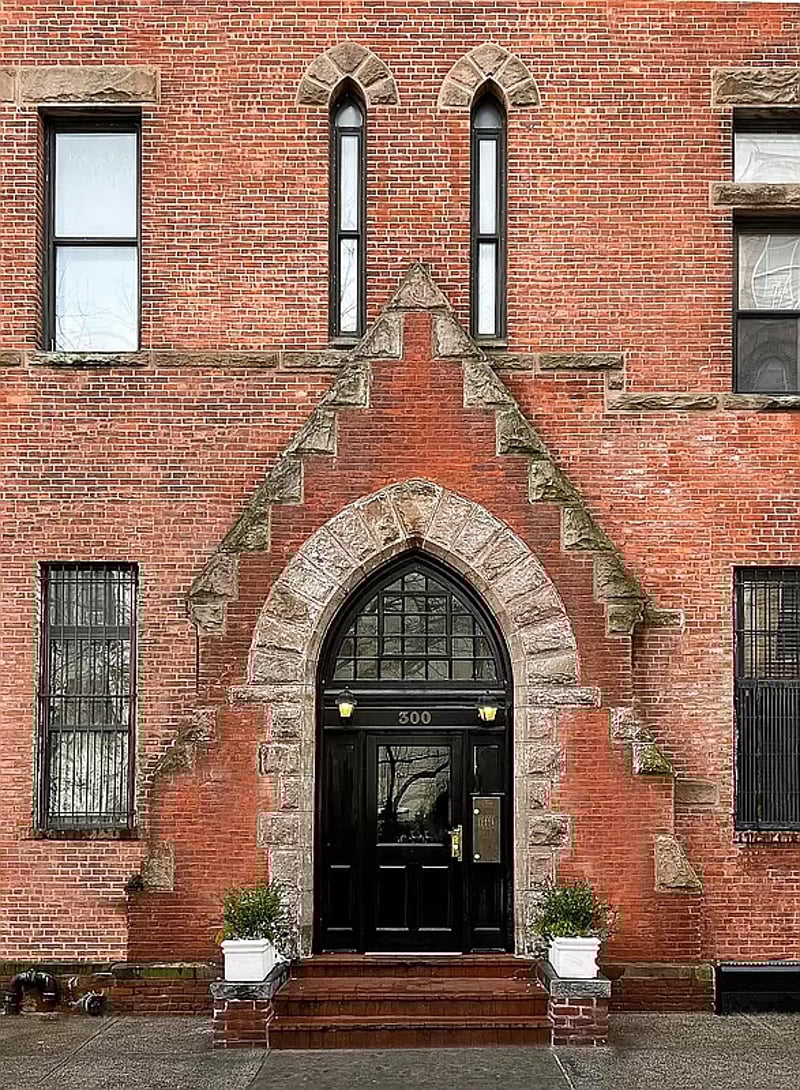 Image for 300 East 4th Street