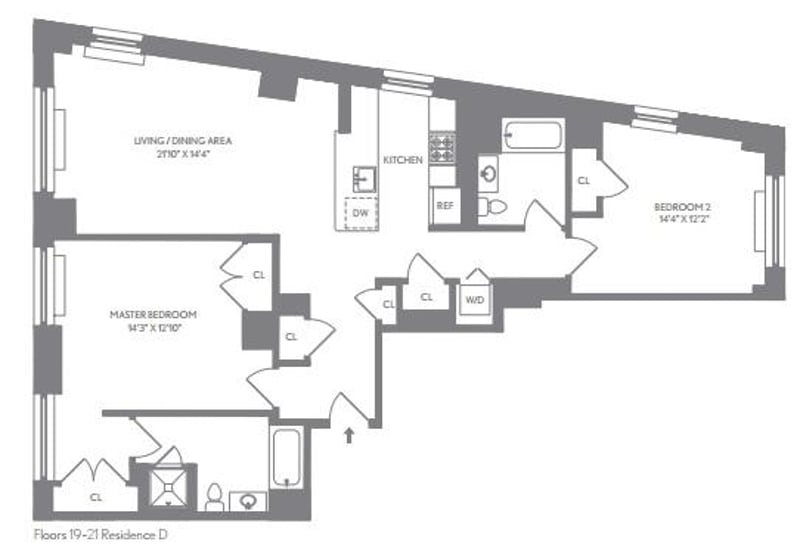 Image for West 77th Street