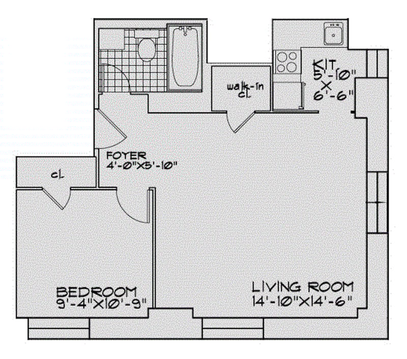 Image for Park Avenue