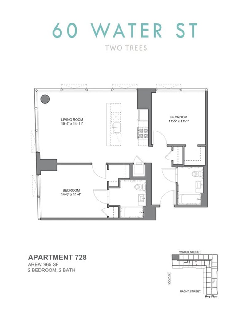 Image for Water Street