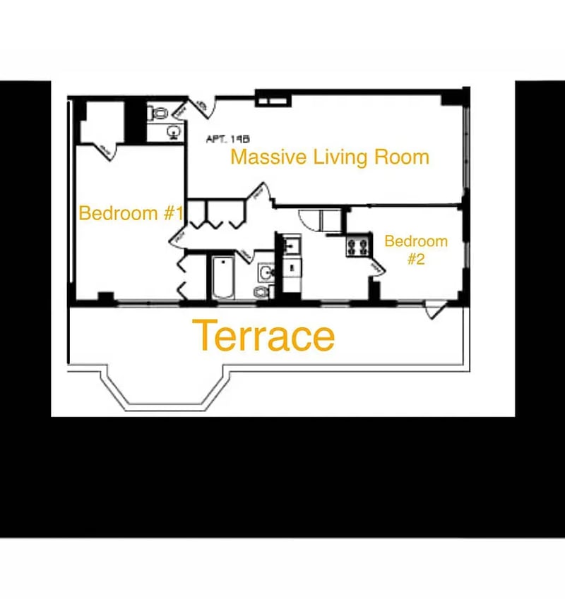 Image for East 63rd Street