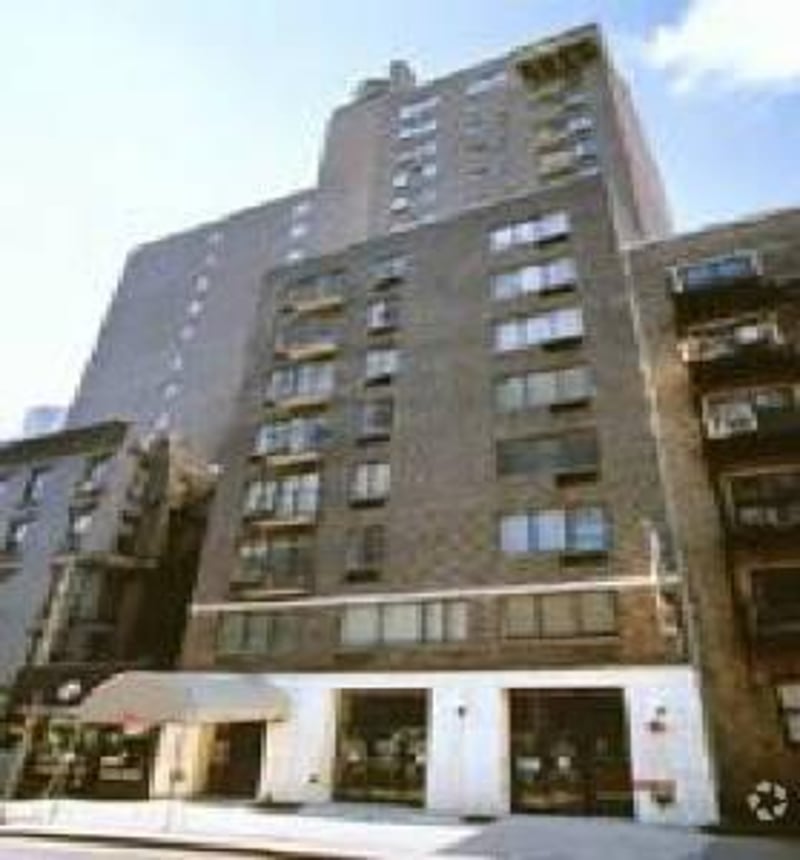 Image for East 63rd Street