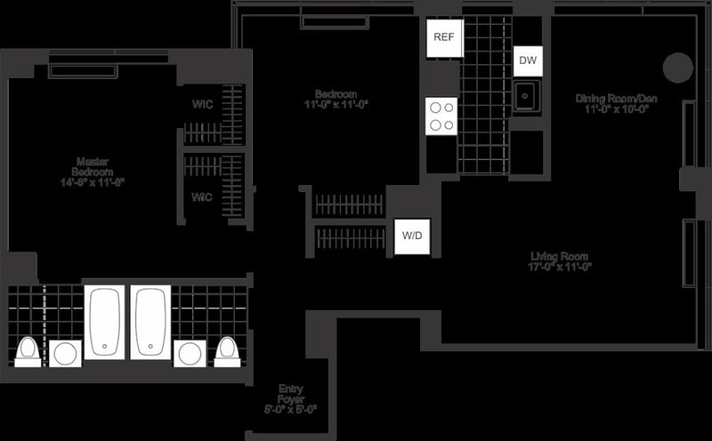 Image for East 96th Street