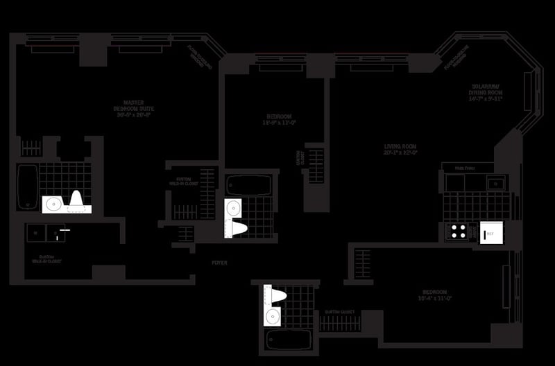 Image for Duane Street