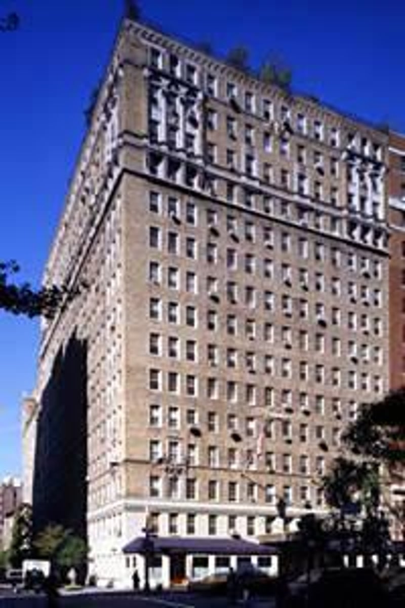 Image for Fifth Avenue