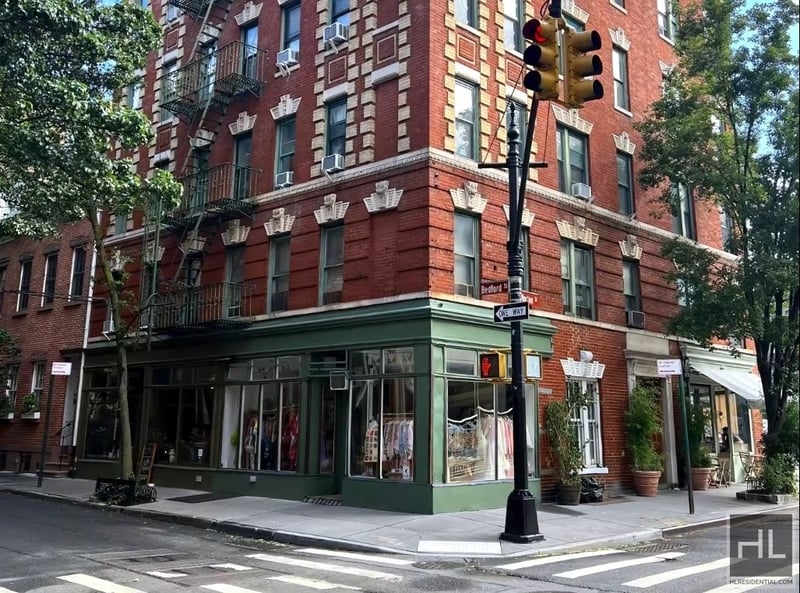 Image for Bedford Street