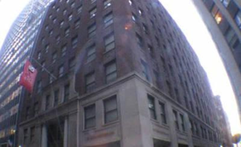 Image for John Street