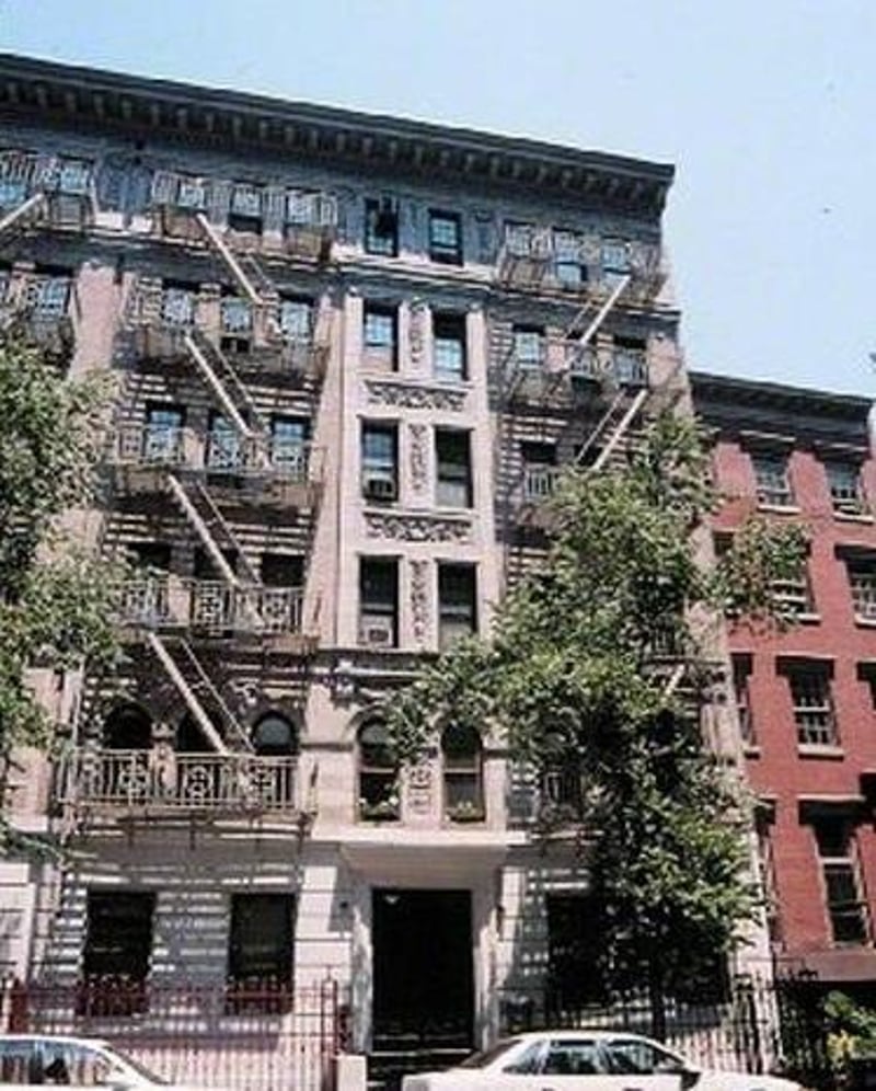 Image for W 12 ST