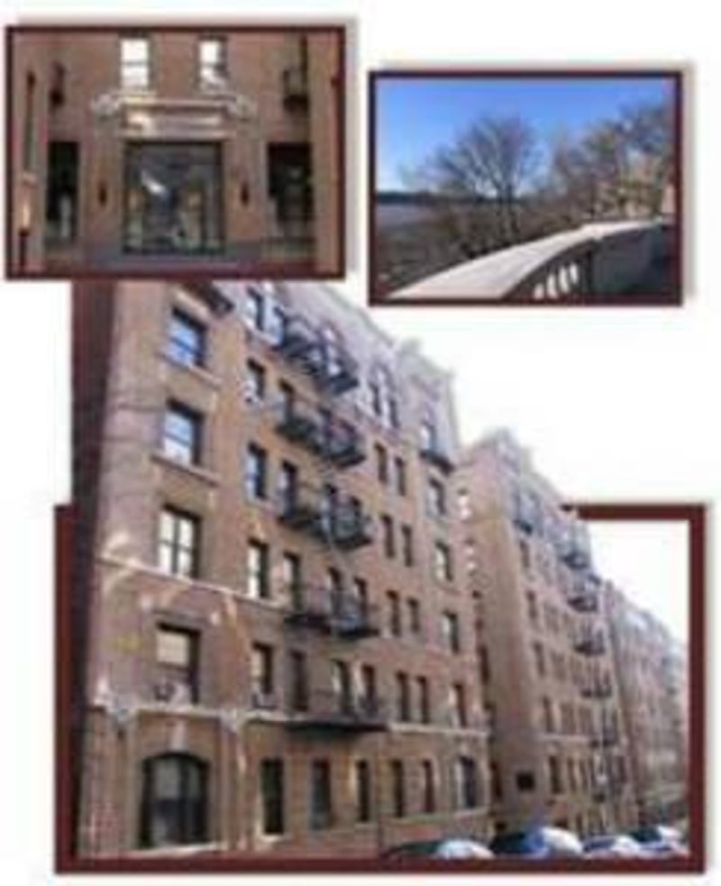 Image for West 151st Street