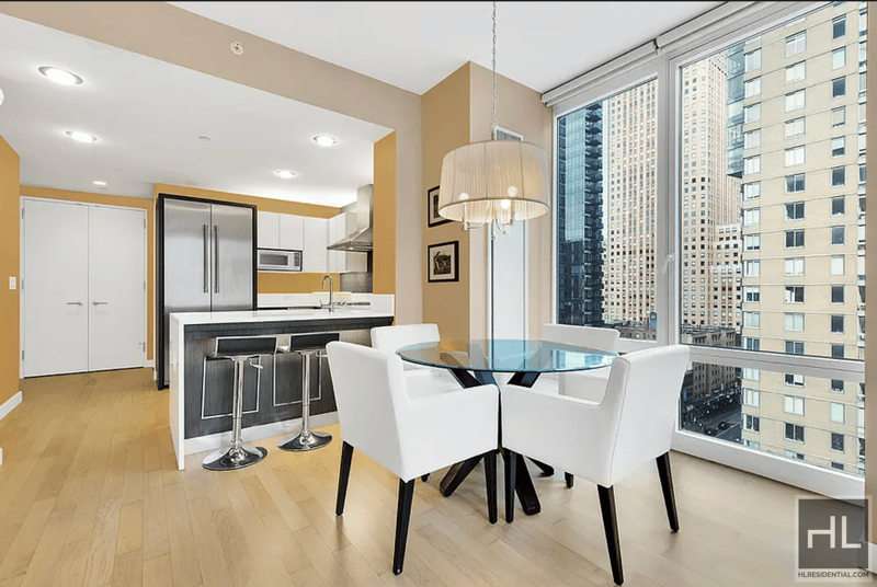 Image for WEST 46 STREET