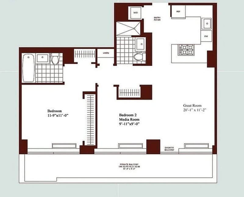 Image for West 17th Street